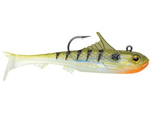Load image into Gallery viewer, Storm Surge Minnow
