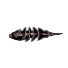 Load image into Gallery viewer, Geecrack Bellows Shad 6.8in
