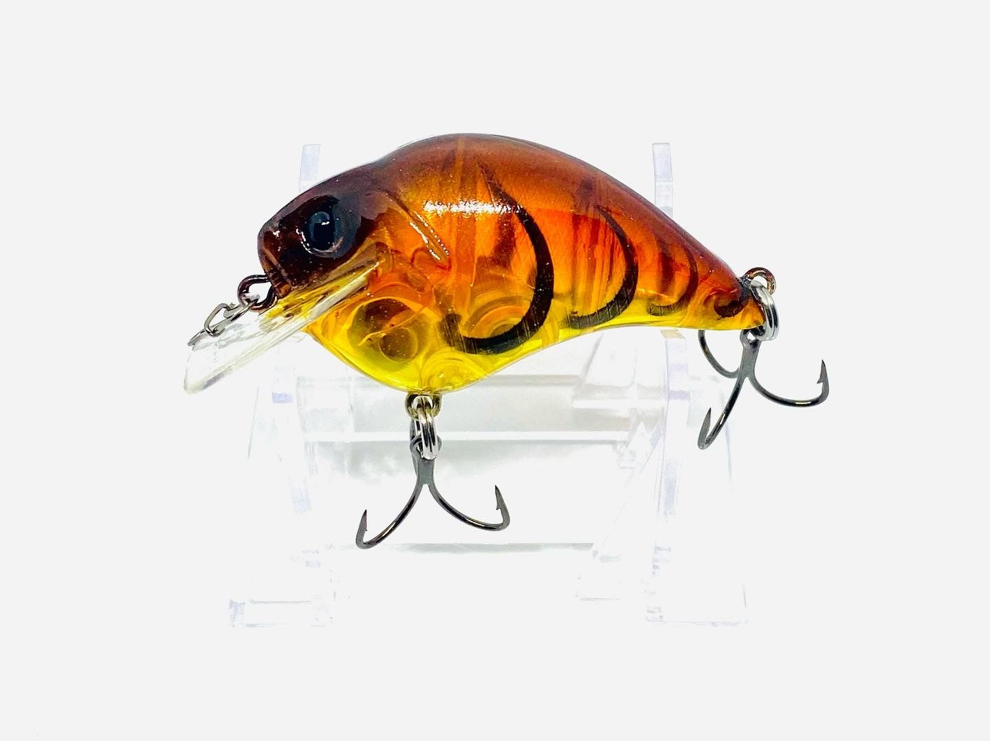 Combat Lures Custom Painted S Crank – Custom Tackle Supply Combat Lures Custom Painted S Crank – Custom Tackle Supply