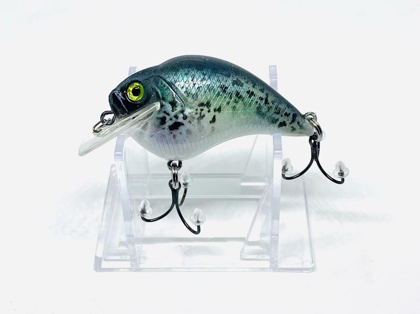 900+ Painting crankbaits ideas  custom fishing lure, fishing lures, custom  lures