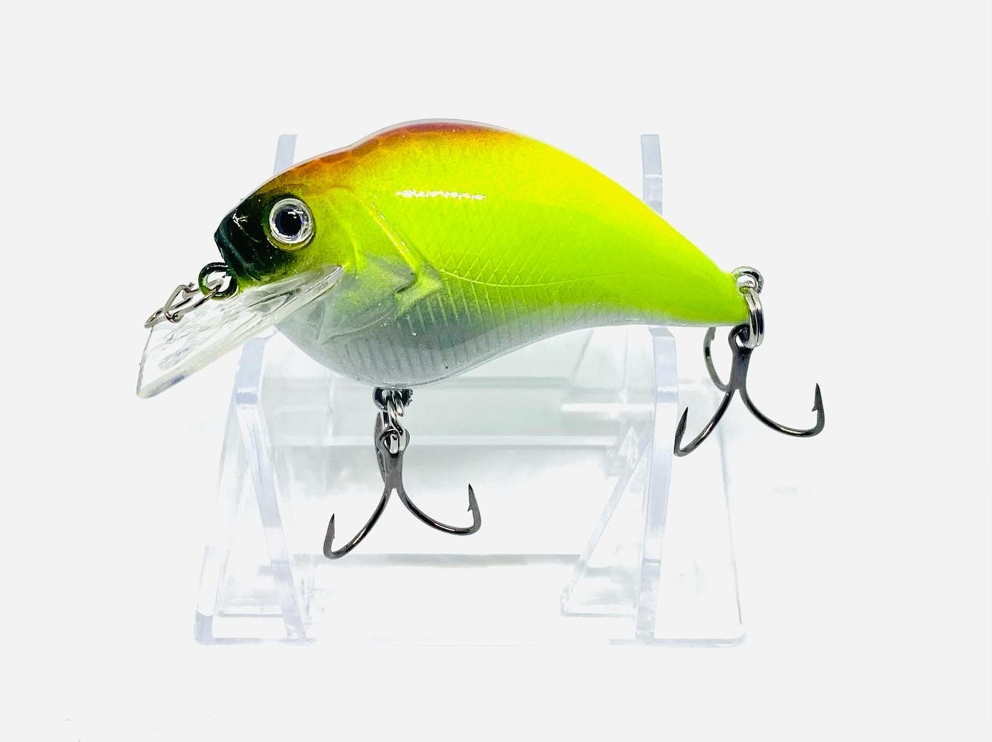 combat fishing lures Combat Lures Custom Painted S Crank – Custom Tackle Supply