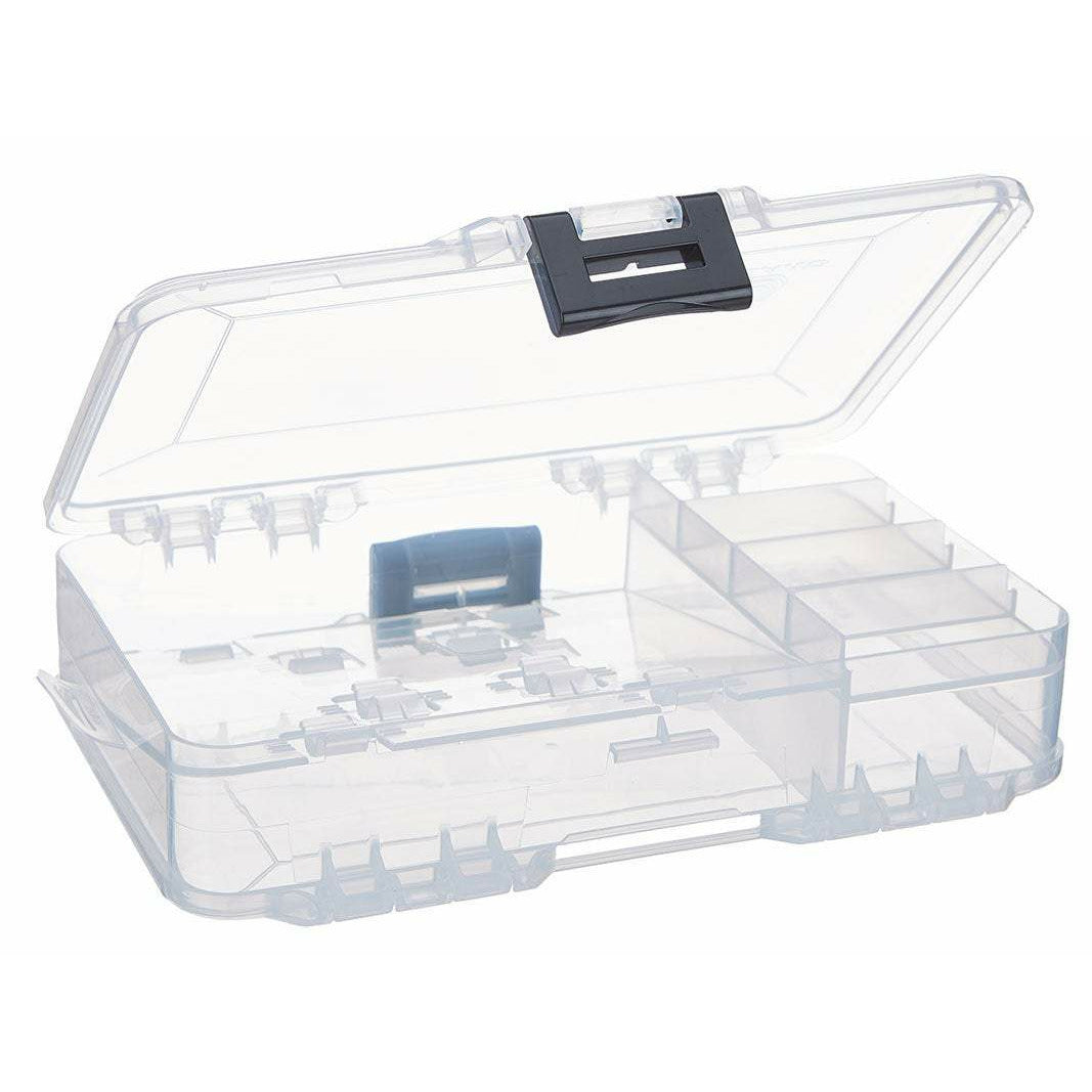 Plano 3600 Worm Stowaway Box – Custom Tackle Supply Plano 3600 Worm Stowaway Box – Custom Tackle Supply
