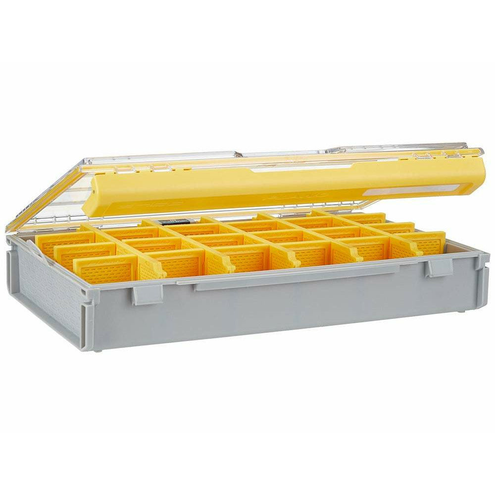 Plano Edge Flex Series Box – Custom Tackle Supply