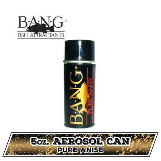 Bang Attractant 5 Oz.