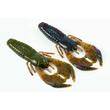Load image into Gallery viewer, Bizz Baits Baby Bizz Bug (3.25&quot;) 10 per pack
