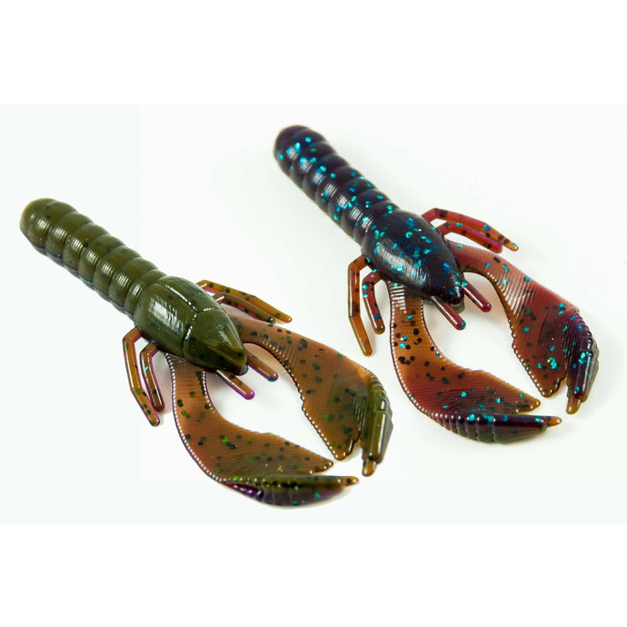 Bizz Baits Killer Kraw (8 per pack)