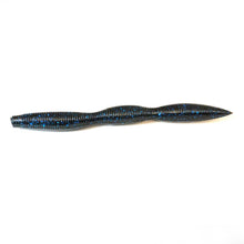 Load image into Gallery viewer, Riot Baits Baton Worm (10 Per Pack - Custom Tackle Supply 
