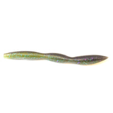 Load image into Gallery viewer, Riot Baits Baton Worm (10 Per Pack - Custom Tackle Supply 
