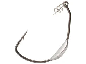 custom hook weights Owner Weighted Twistlock Beast Hook 10/0 / 1/2 oz