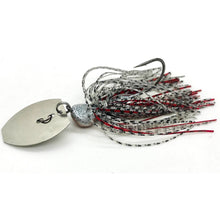 Load image into Gallery viewer, Bending Tips Bait Co. Bladed Jigs (all come with weedguard) - Custom Tackle Supply 
