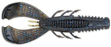 Load image into Gallery viewer, Rapala Crush City Clean Up Craw

