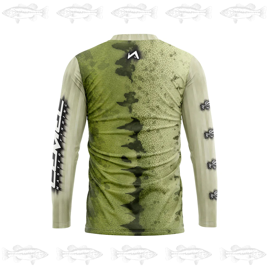 SHIRT – LEMEL Master Fishing