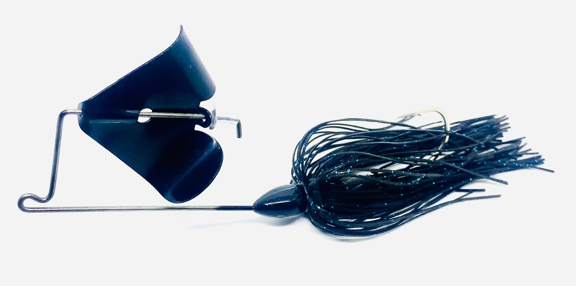 Accent Fishing Jacob Wheeler Signature Series Finesse Buzzbait