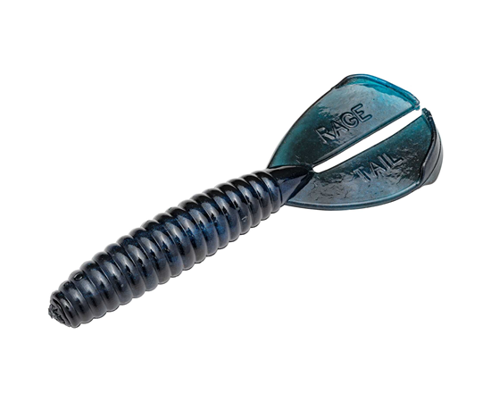 Strike King Rage Tail  Menace Grub