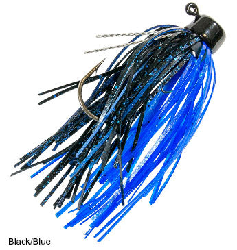 Z Man ShroomZ Micro Finesse Jig