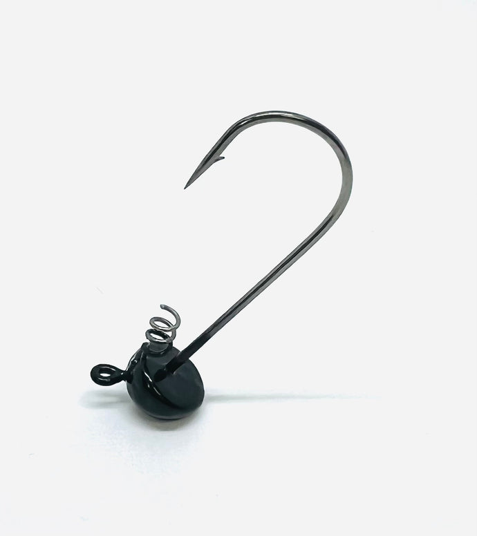 Zack's Tip-Up Shakey Heads