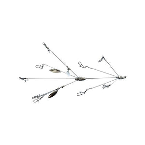 Shane's Baits Blades of Glory (Lower) A Rig
