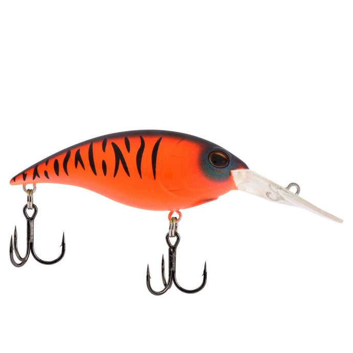 blaze fishing lure Berkley Money Badger