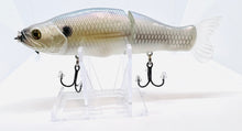 Load image into Gallery viewer, Combat Lures I-slide 135 Swimbait
