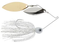 Accent Fishing Jacob Wheeler Select Series Double Crossbone