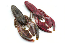 Load image into Gallery viewer, Bizz Baits Bizz Bug (4.25&quot;) 7 per pack

