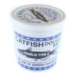 Catfish Charlie Dough/Dip Bait