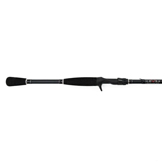 Level Rods OGX Series Casting Rods
