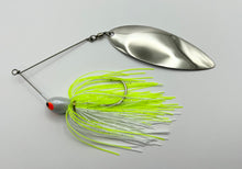 Load image into Gallery viewer, Zacks Blademan Big Blade Willow Spinnerbait (Wire-Tied)
