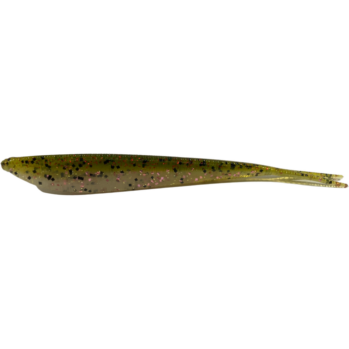 Pulse Fish Lures Soft Plastic Swimbait