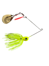 Load image into Gallery viewer, Pulse Fish Lures Kicker Blade Spinnerbait
