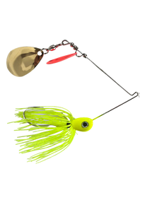 cheap fishing blade lures Pulse Fish Lures Kicker Blade Spinnerbait – Custom Tackle Supply