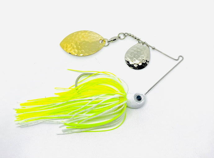 Accent Fishing River Special Spinnerbait