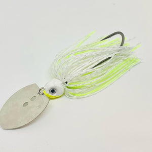 Muffin Top Chatter Donkeys - Custom Tackle Supply 