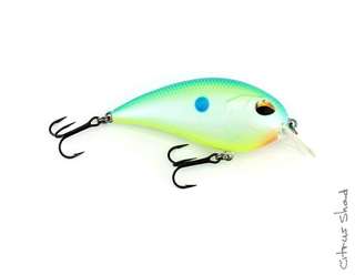 Jenko Fishing CD2 Squarebill Crankbait