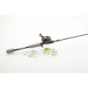 Cashion Core Series Crankbait Rod – Custom Tackle Supply