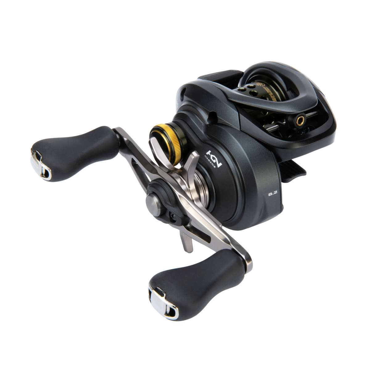 Casting Reels – Custom Tackle Supply Casting Reels – Custom Tackle Supply