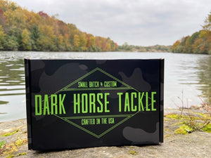 Dark Horse Tackle Weekend Warrior Box