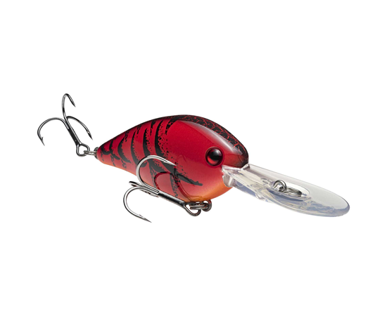 Strike King KVD 1.5 Flat Side Crankbait