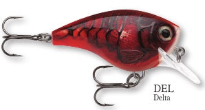 Rapala BX Big Brat Crankbait