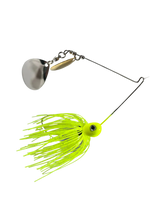 Load image into Gallery viewer, Pulse Fish Lures Double Colorado Spinnerbait
