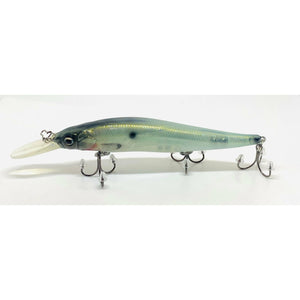fancy fishing lures Combat Lures Vision 110KO Jerkbaits – Custom Tackle Supply