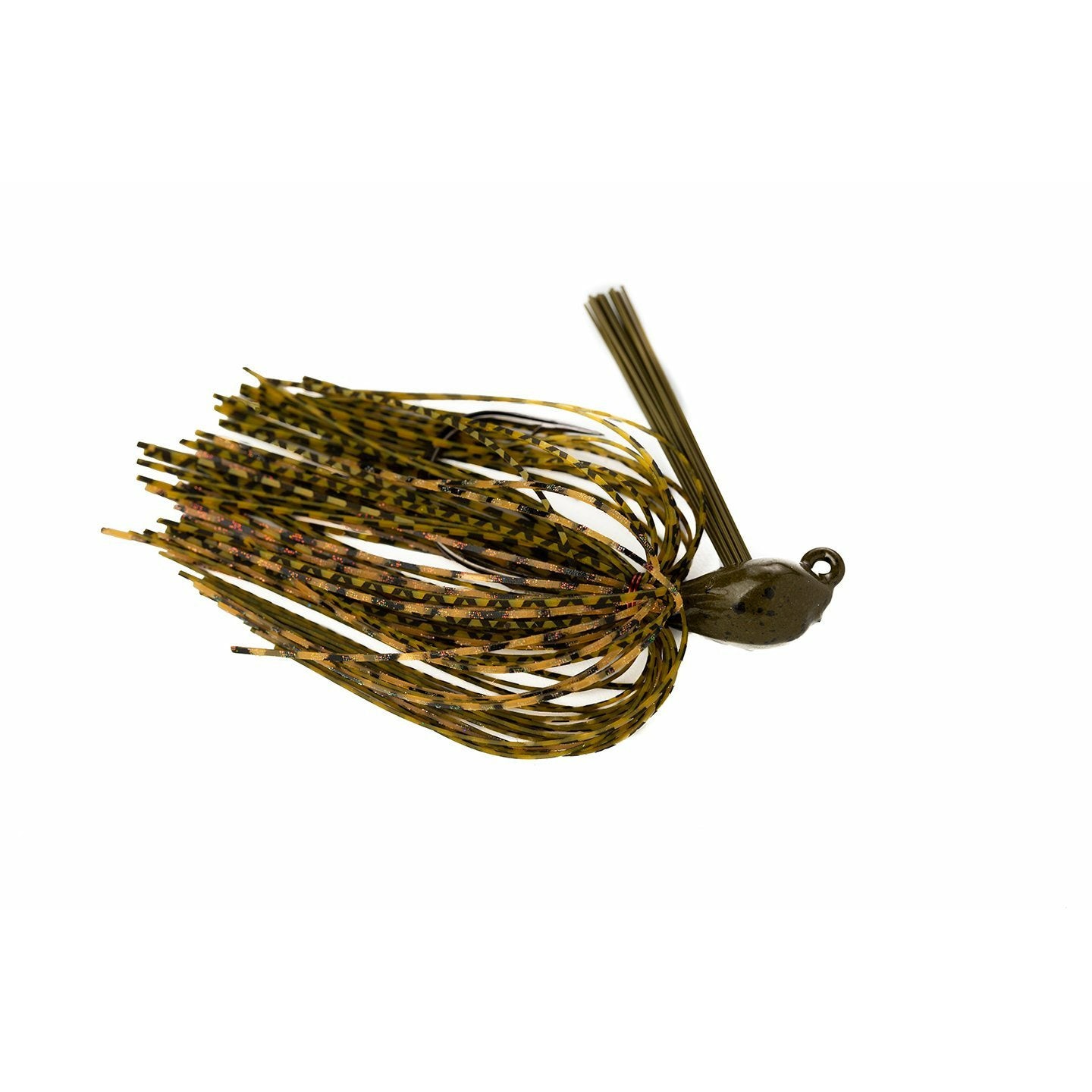fathead fishing lure True South Fathead Flippin' Jig – Custom Tackle Supply