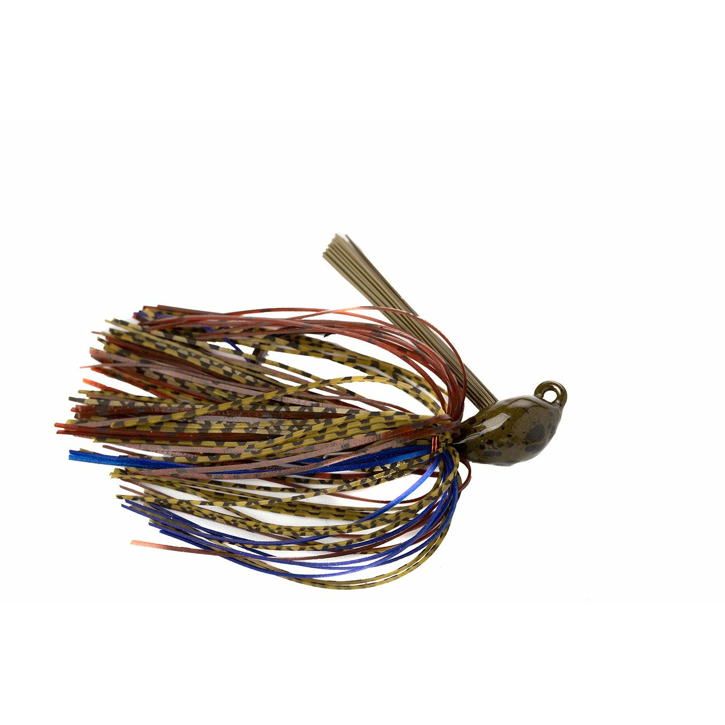 fathead fishing lure True South Fathead Flippin' Jig – Custom Tackle Supply