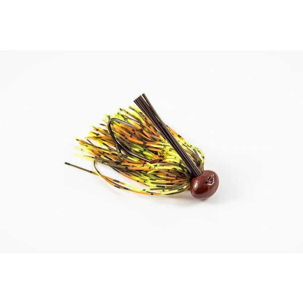 Queen Tackle Tungsten Football Jig - Custom Tackle Supply 