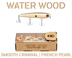 Water Wood Smooth Criminal