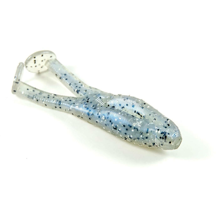 Bizz Baits Pad Daddy (5 Per Pack)