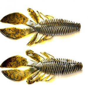 Riot Baits Fuzzy Beaver 4.2