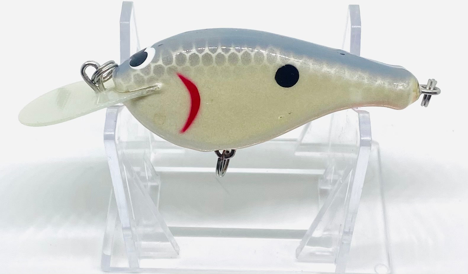 Southern Appalachian Lures V Series Crankbait – Custom Tackle Supply