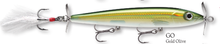 Load image into Gallery viewer, Rapala X Rap Prop
