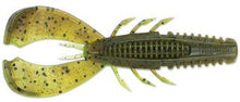 Load image into Gallery viewer, Rapala Crush City Clean Up Craw
